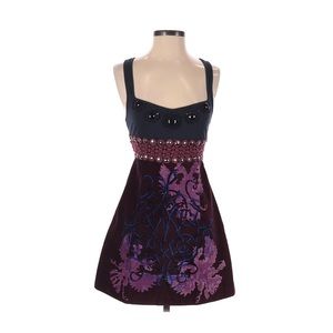 Vintage Free People dress